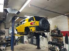 Automotive Technician - Photo 6
