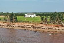 Amazing Waterfront Property For Sale- 80 Acres- 1 Mile of Beach - Photo 2