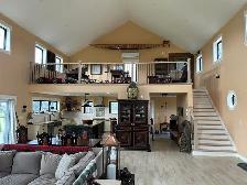 Amazing Waterfront Property For Sale- 80 Acres- 1 Mile of Beach - Photo 4