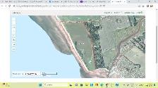 Amazing Waterfront Property For Sale- 80 Acres- 1 Mile of Beach - Photo 6