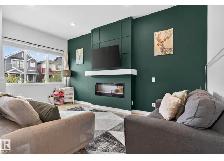 Open House – in The Orchards | $489,900 - Photo 5