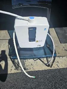 Enagic Kangen 8 Leveluk K8 Antioxidant Machine