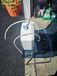 Enagic Kangen 8 Leveluk K8 Antioxidant Machine - Photo 4