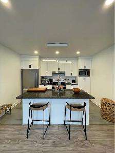 GRAND LOGEMENT 6 1/2 À LOUER