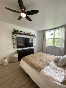 GRAND LOGEMENT 6 1/2 À LOUER - Photo 4