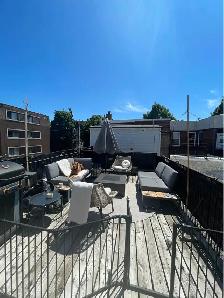 GRAND LOGEMENT 6 1/2 À LOUER - Photo 8