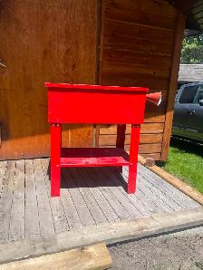 PARTS WASHER FOR SALE - Photo 2