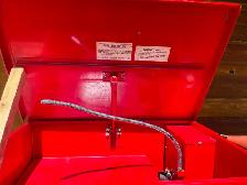 PARTS WASHER FOR SALE - Photo 5