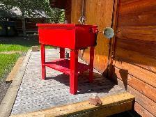 PARTS WASHER FOR SALE - Photo 7