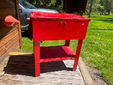 PARTS WASHER FOR SALE - Photo 8