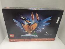 Lego 10331 Kingfisher NEW