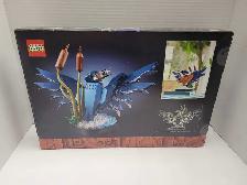Lego 10331 Kingfisher NEW - Photo 2