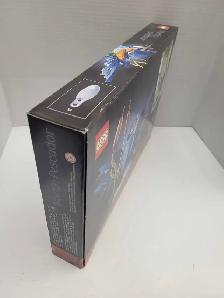 Lego 10331 Kingfisher NEW - Photo 3