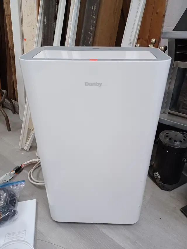 Portable Air Conditioner