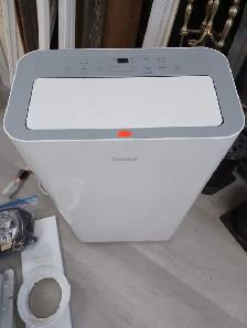 Portable Air Conditioner - Photo 2