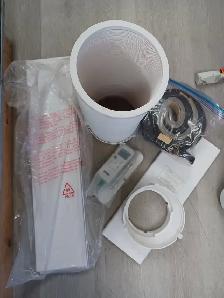 Portable Air Conditioner - Photo 3
