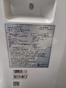 Portable Air Conditioner - Photo 4