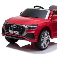 Audi Q8 Child Ride, Baby Ride, Kids Ride On 12v SUV w Remote - Photo 2