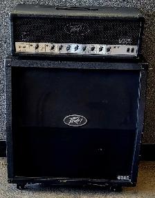 Peavey 6505 Head/Cabinet (32237212)