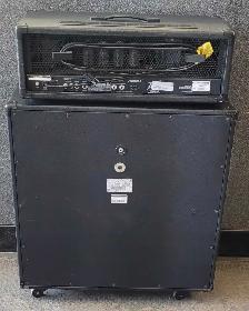 Peavey 6505 Head/Cabinet (32237212) - Photo 2