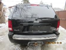 2005 Jeep Grand Cherokee Limited SAFTIED! - Photo 5