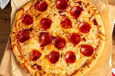 Hiring Pizza Maker
