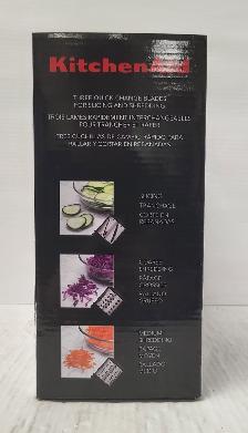 (N95460-2) KitchenAid KSMVSA Slicer/Shredder Stand Mixer Atta... - Photo 2