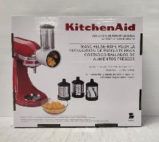 (N95460-2) KitchenAid KSMVSA Slicer/Shredder Stand Mixer Atta... - Photo 3
