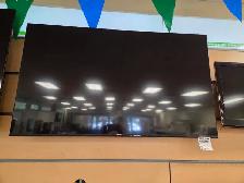 Hisense 58' 4K Smart TV – ONLY $250   Tax!
