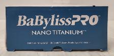 (N95316-1) BaByliss PRO BABSS2000NC Optima 2000 Stainless Ste... - Photo 4