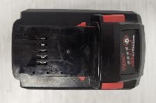(N95307-1) Milwaukee 48-11-1865 M18 Battery - 18V - 6.0Ah - Photo 5