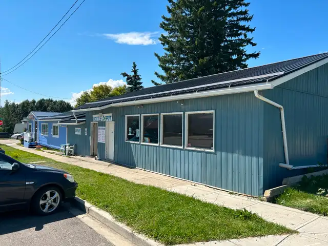 Bottle Depot for Sale