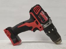 (N95245-1) Milwaukee 2607-20 Cordless M18 Hammer Drill - Photo 5