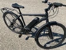 Electric bicycle