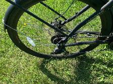 Electric bicycle - Photo 4
