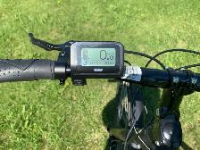 Electric bicycle - Photo 7