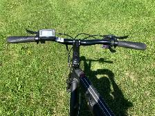 Electric bicycle - Photo 8