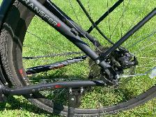 Electric bicycle - Photo 9