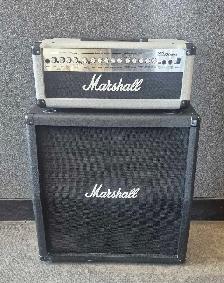 Marshall MG100HDFX/MG412 Guitar Amp(32237210)