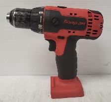 (N95244-1) Snap-On CDR8815 Drill/Driver - Photo 2