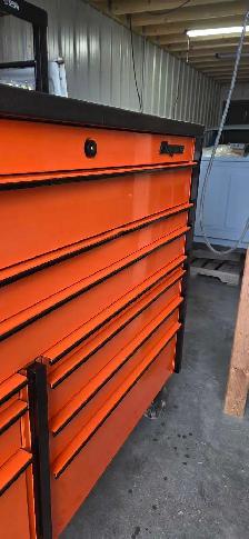 snapon tool box - Photo 2