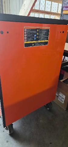 snapon tool box - Photo 4