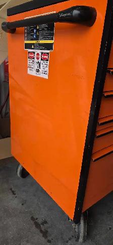 snapon tool box - Photo 5