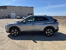 2022 Mitsubishi Eclipse Cross ES - Photo 4