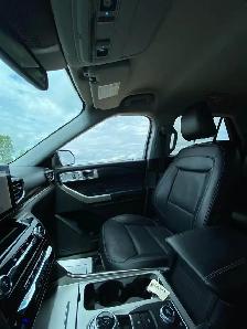 2022 Ford Explorer Limited - Photo 10