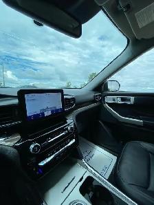 2022 Ford Explorer Limited - Photo 11
