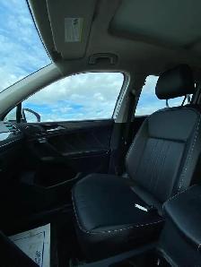 2022 Volkswagen Tiguan Comfortline - Photo 12