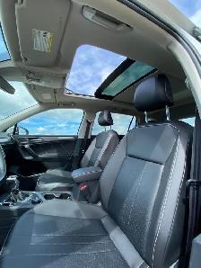 2022 Volkswagen Tiguan Comfortline - Photo 15