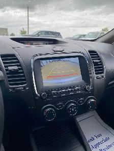 2018 Kia Forte LX - Photo 16