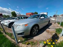 Lincoln MKS 2009 Limited $4995. Rusty 450-820-0550 - Photo 3